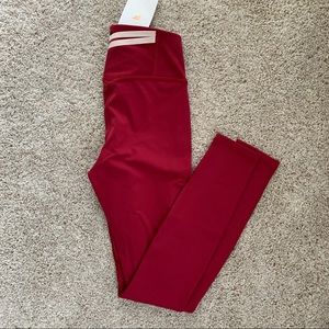 Fabletics high waisted legging